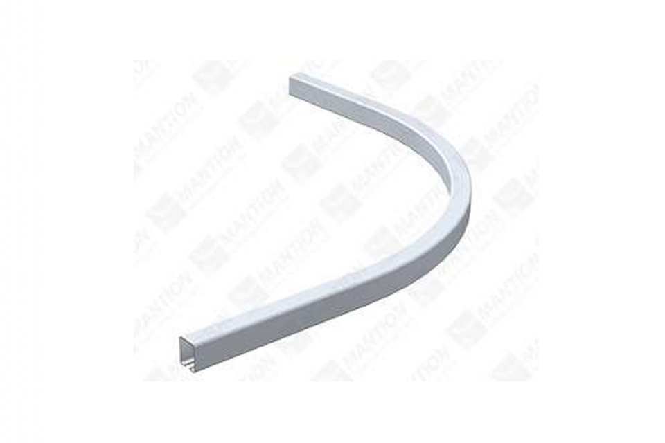 COURBE POUR RAIL MANTION 6255/8570