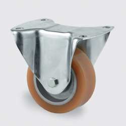 ROUE POLYAMIDE FIXE