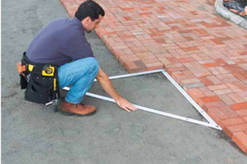 EQUERRE DE MESURAGE DEPLIANTE PRO STANLEY