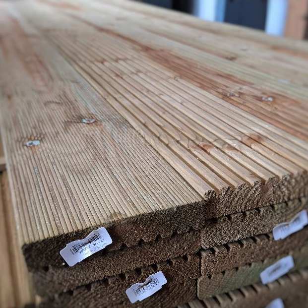 PLANCHE SAPIN ANTISLIP - PLANA