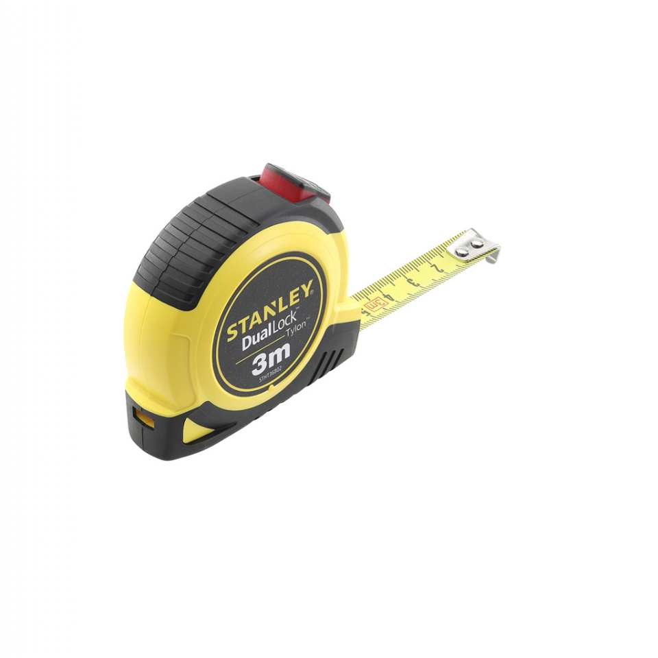 MÈTRE RUBAN DUAL LOCK