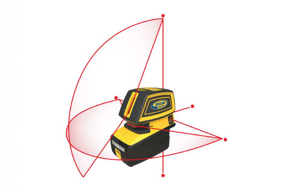 LASER LT 52 - SPECTRA