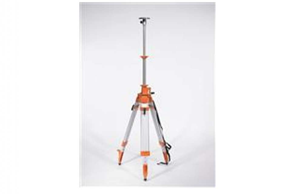 TREPIED LASER ALUMINIUM TELESCOPIQUE KTS300